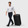 Valise de transport pour podium