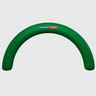 Arche gonflable ronde
