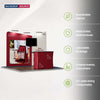 Inclined Exhibition Kit for 3m Wide Booths