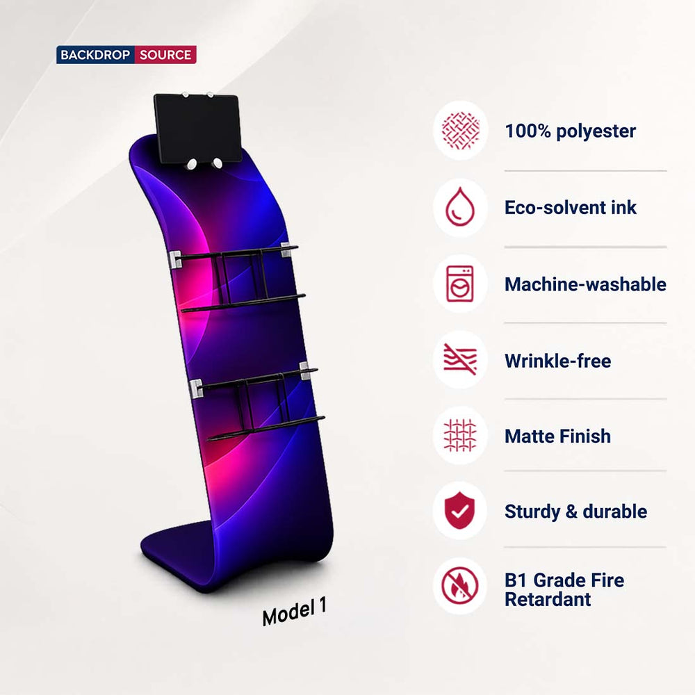 Support TechBrochure Pro