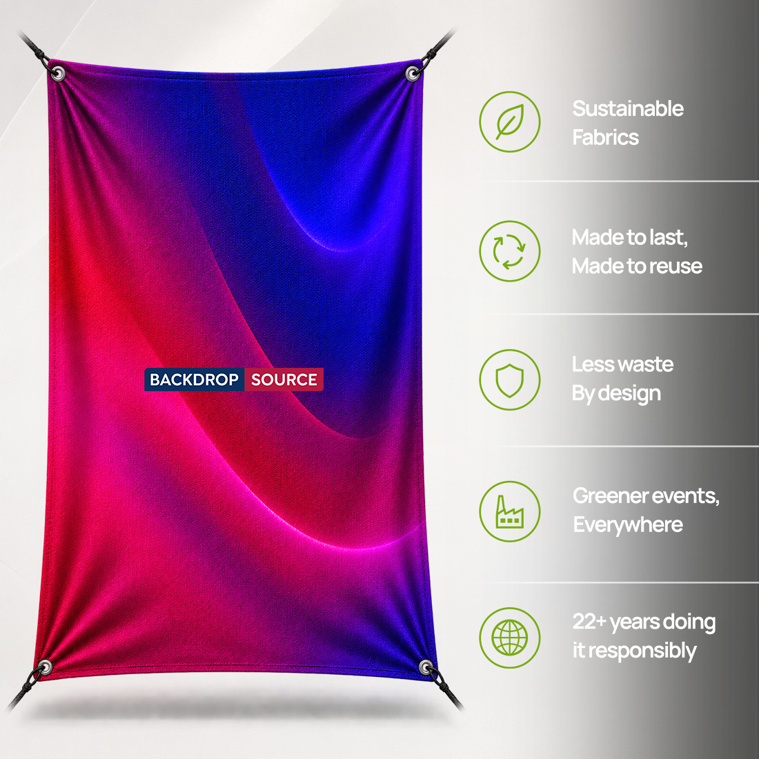 Duplex Knitted Polyester Fabric Printing