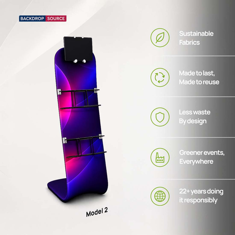Support TechBrochure Pro