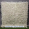 Artificial Floral Event Wall Backdrop – Style 23
