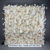 Artificial Floral Event Wall Backdrop – Style 39