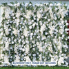Artificial Floral Event Wall Backdrop – Style 56