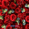 Artificial Floral Event Wall Backdrop – Style 67