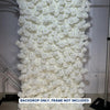 Artificial Floral Event Wall Backdrop – Style 69