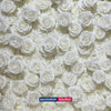Artificial Floral Event Wall Backdrop – Style 69