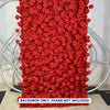 Artificial Floral Event Wall Backdrop – Style 70