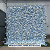 Artificial Floral Event Wall Backdrop – Style 77