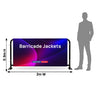 Vestes Barricade