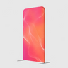 6x6m Magnetic Booth Kit with Y-Shape Walls & Reception Counter