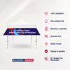 Canopy Tent Fabric Awning Extension