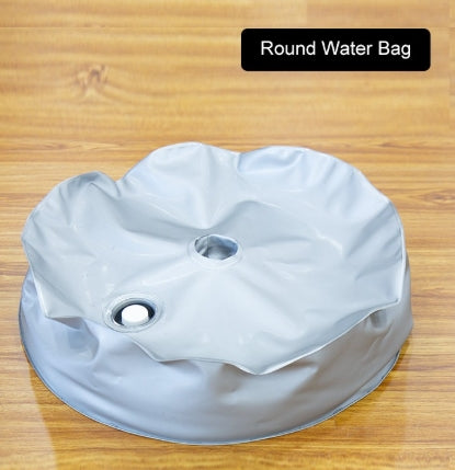 Round Market Umbrellas – 3m x 3m