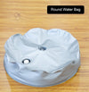 Round Market Umbrellas – 3m x 3m