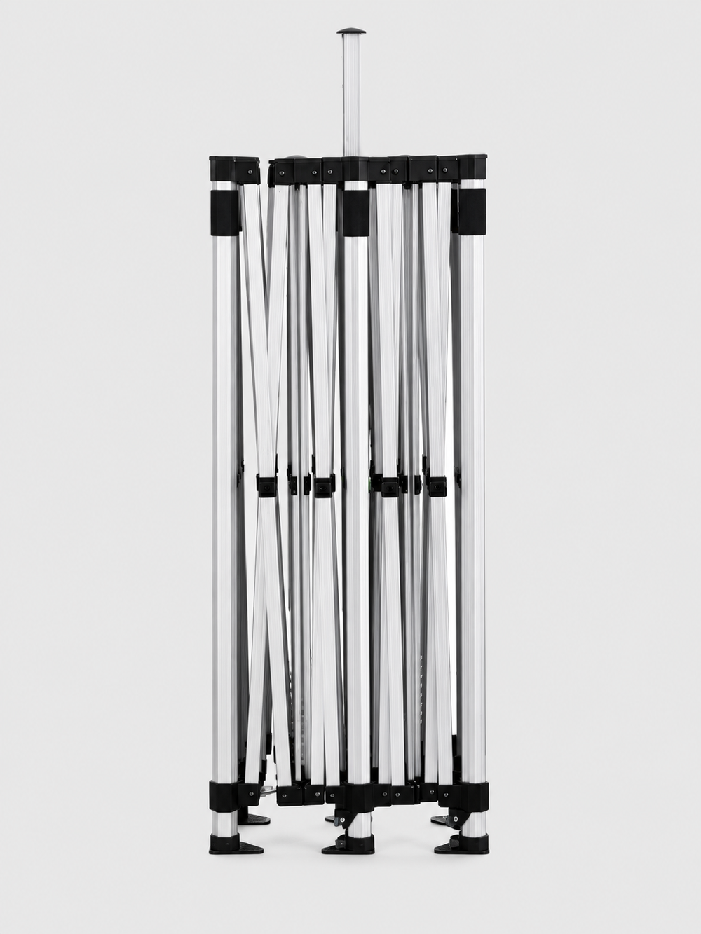 Tente publicitaire – 6m x 6m