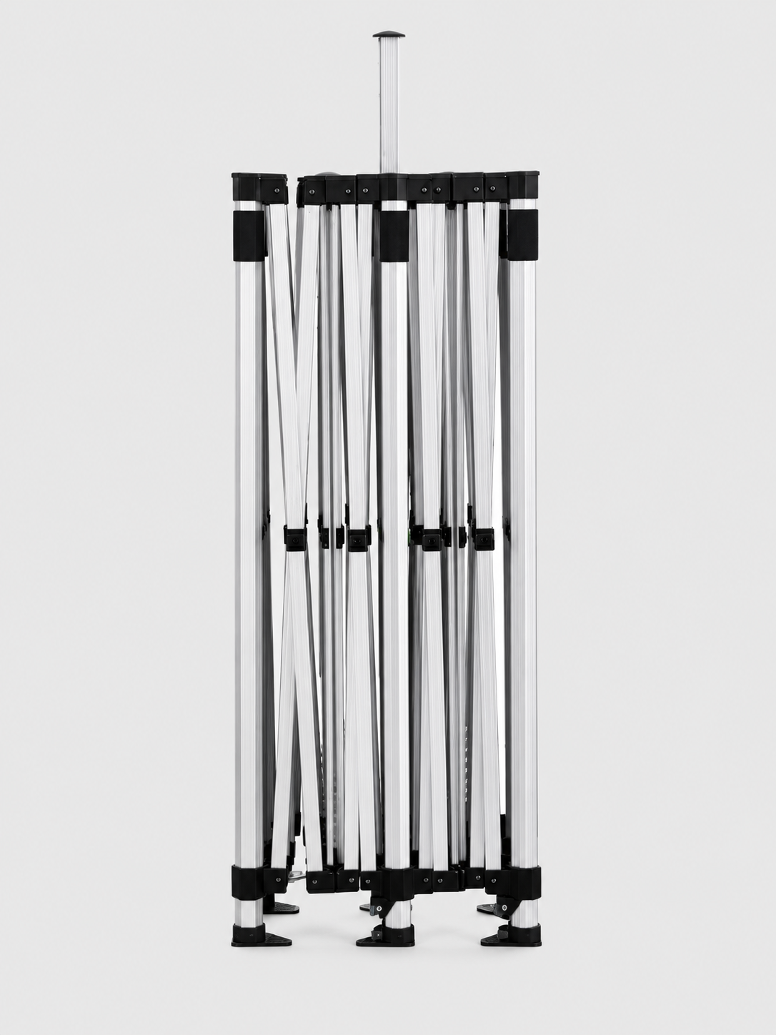 Tente publicitaire – 6m x 6m