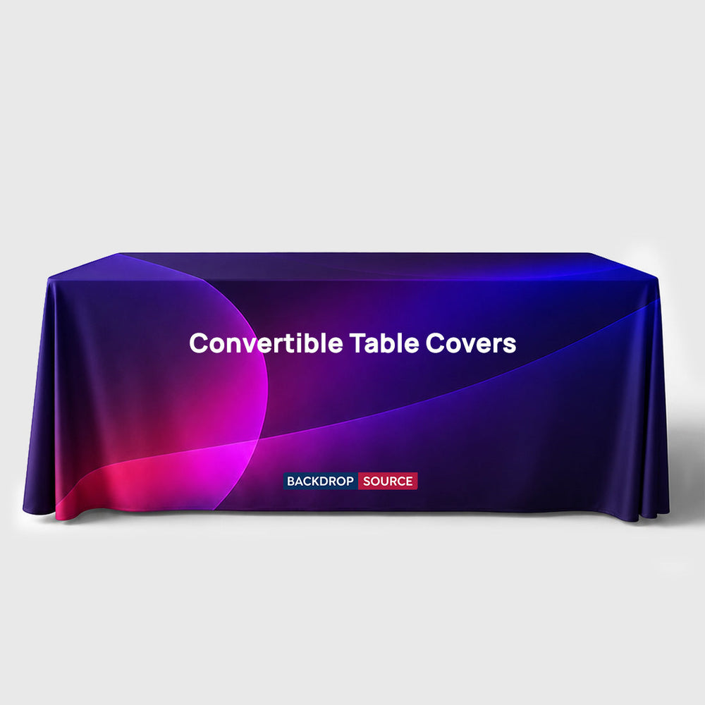 Nappes Convertibles