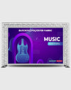 Custom truss banners
