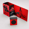 3x6m Enclosed Booth Kit with 6m Backwall & Pop-Up Counter