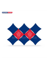 Double X - Affichage contextuel de la grille GeoMetrix