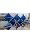 Double X - Affichage contextuel de la grille GeoMetrix