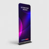 EZ Banner Stands for Trade Show Displays