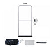 EZ Banner Stands for Trade Show Displays