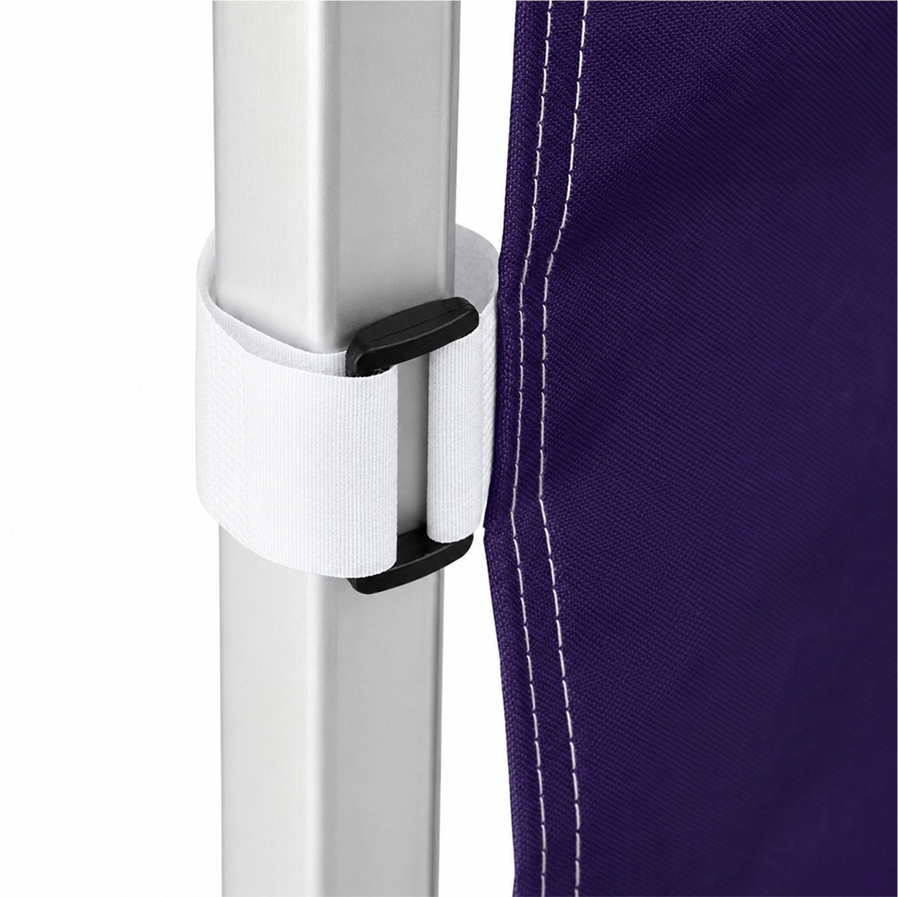 Fabric Canopy Tent Valance Banner Regular price