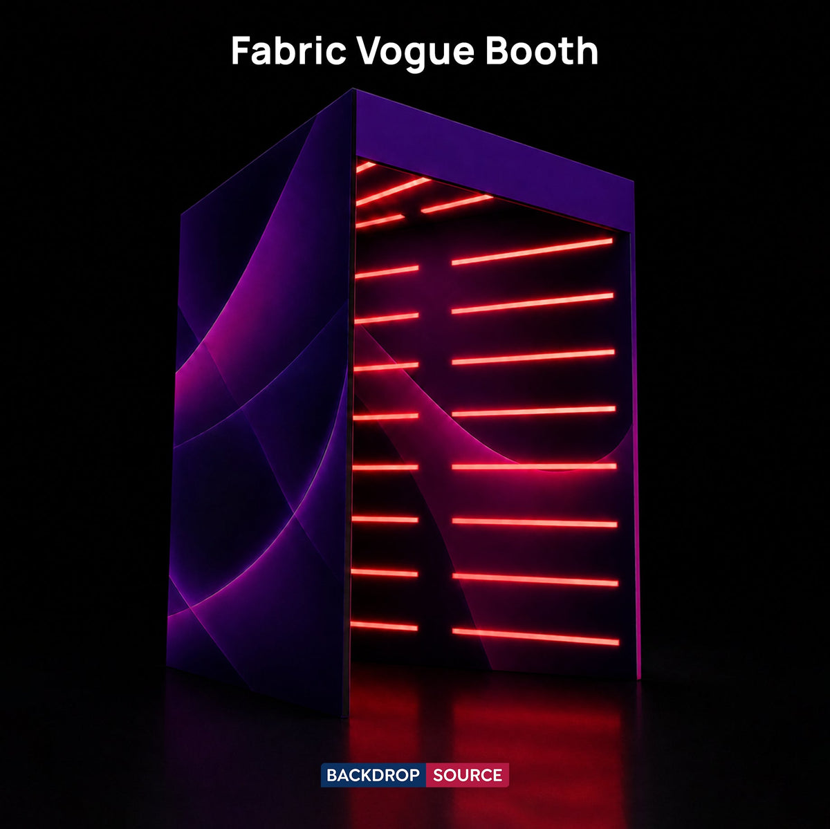 Stand Fabric Vogue