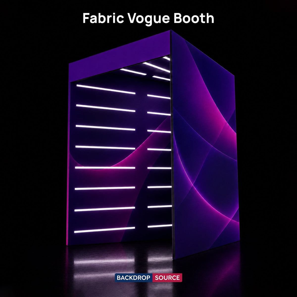 Stand Fabric Vogue