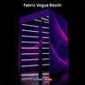 Stand Fabric Vogue