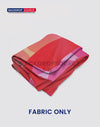 Custom Printed U Shaped Exhibit Booth (covers 3 walls/sides)