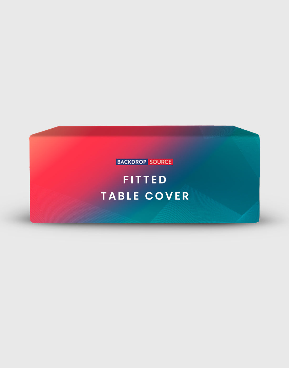 Fitted table covers