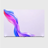Non-Backlit SEG Fabric Media Wall - 4m W x 2.5m H