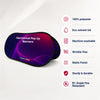 Horizontal Pop Up Banners ( Double Side Printed)