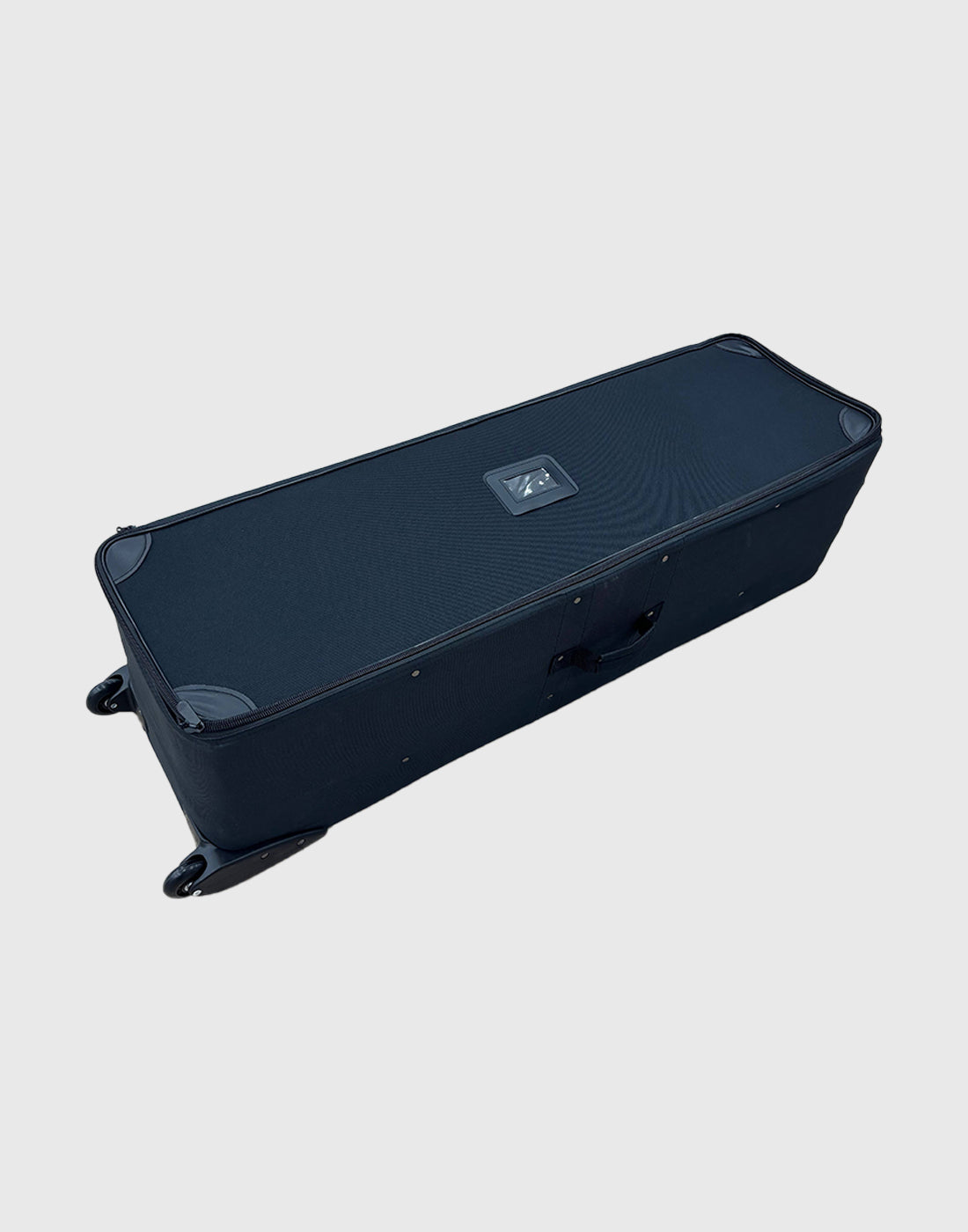 L-Size Hard Case with Wheels