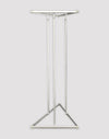 Modular Triangle Banner Display Stand