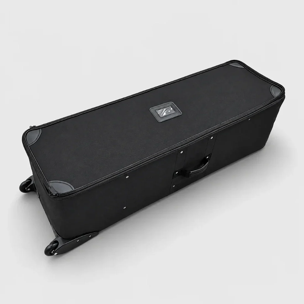 Valise rigide taille L avec roulettes