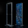 1m Backlit SEGO Lightbox Display Frame