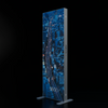 1m Backlit SEGO Lightbox Display Frame