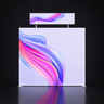 Premium SEG LED Light Box with Header