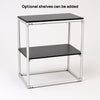 Magnetic Promotional Fabric Counter