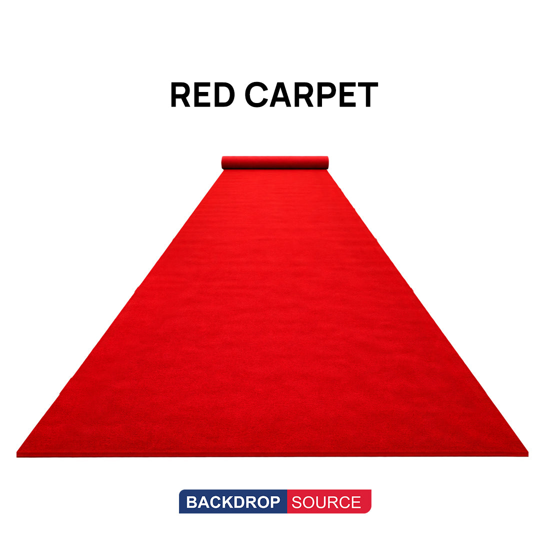 Tapis rouge