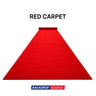 Tapis rouge