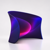 Meeting Pod Fabric Display