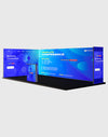 SEG Modular Lightbox Display Kit - Model 10