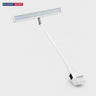 Modular L Arch TV Display Exhibition Kit for 3m Wide Booths