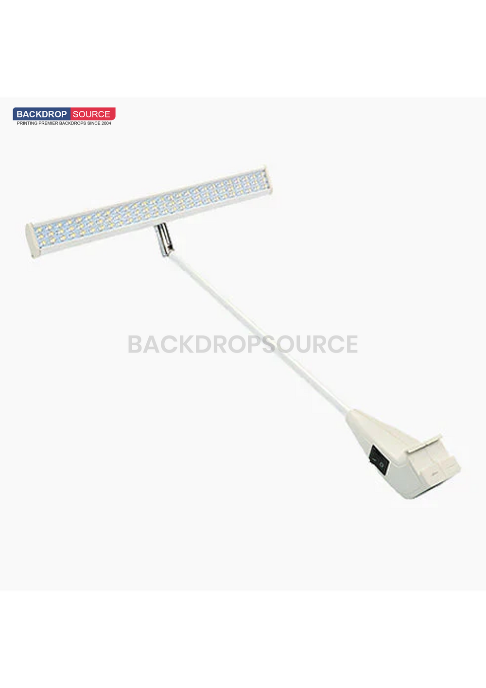 Kit d'exposition modulaire en U pour stands de 3 m de large