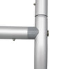 Multi-Device Media Display Stand